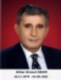 Nihat Kemal Eren